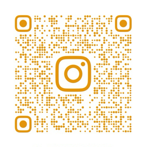 Instagram QR 코드