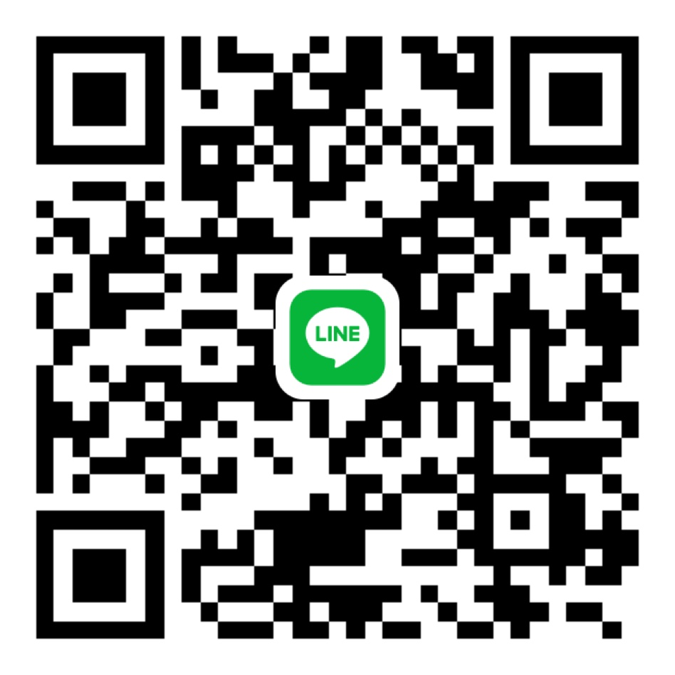 LINE QR 코드